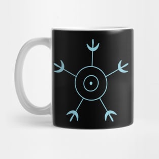 Heavenly Delusion Anime And Manga Enemy Mug